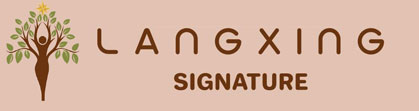 Langxing Signature